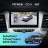 Штатная магнитола Teyes CC4 360 8/128 Chevrolet Suburban GMT K2YC (2014-2020)