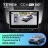 Штатная магнитола Teyes CC4 Pro 360 8/128 Lexus RX300 RX330 RX350 RX400H (2003-2009) F1