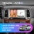 Штатная магнитола Teyes CC3 2K 4/64 Lexus LX470 (2002-2007) F2 Тип-C