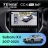 Штатная магнитола Teyes CC4 Pro 360 12/256 Subaru XV (2017-2023)