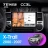 Штатная магнитола Teyes CC3L 4/32 Nissan X-Trail 1 T30 (2000-2007) F2