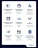 Штатная магнитола Teyes CC3 2K 4/64 SsangYong Korando Sports (2005-2017)