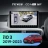 Штатная магнитола Teyes CC4 Pro 360 12/256 Hyundai i10 3 (2019-2023) Правый руль