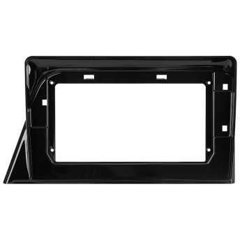 Переходная рамка Toyota Sienta 2 XP170 (2015-2022) Правый руль (10")