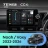 Штатная магнитола Teyes CC4 8/128 Toyota Noah 4 R90 (2022-2026)