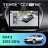 Штатная магнитола Teyes CC4 Pro 360 12/256 Suzuki SX4 2 (2012-2016) (11")