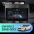 Штатная магнитола Teyes CC4 Pro 12/256 Kia Cerato 2 TD (2008-2013) F3