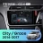 Штатная магнитола Teyes CC4 Pro 12/256 Honda Grace (2014-2017) Тип-B Правый руль