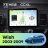 Штатная магнитола Teyes CC4L 6/64 с DTS Toyota Wish (2003-2009) F2 Правый руль