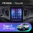 Штатная магнитола Tesla style Teyes TPRO 2 4/64 Chery Tiggo 5 (2014-2020)