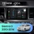 Штатная магнитола Teyes CC4 6/64 Toyota Sienna 3 XL30 (2010-2014)