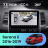 Штатная магнитола Teyes CC4 360 6/64 Nissan Serena 5 C27 (2016-2019) F2 правый руль