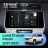 Штатная магнитола Teyes CC4 8/128 Toyota Land Cruiser Prado 150 (2017-2021)