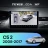 Штатная магнитола Teyes CC4 360 6/64 Citroen C5 2 (2008-2017) F1