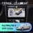 Штатная магнитола Teyes CC4 Pro 360 8/128 Audi RS6 1 (2002-2006)