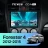 Штатная магнитола Teyes CC4 Pro 8/128 Subaru Forester 4 SJ (2012-2015) Тип-B