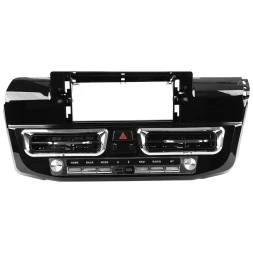 Переходная рамка Toyota RAV4 XA40 (2012-2018) F2 (12,3")