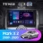 Штатная магнитола Teyes CC3 2K 360 6/128 Toyota Mark X 2 X130 (2009-2020)