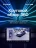 Штатная магнитола Teyes CC3 2K 360 6/128 Toyota Mark X 2 X130 (2009-2020)