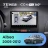 Штатная магнитола Teyes CC4 Pro 360 12/256 Fiat Albea (2005-2012)