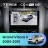 Штатная магнитола Teyes CC4 Pro 360 12/256 Suzuki Grand Vitara 3 (2005-2015)