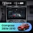 Штатная магнитола Teyes CC4 Pro 8/128 Jeep Compass 1 MK (2006-2010)
