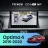 Штатная магнитола Teyes CC4 Pro 360 8/128 Kia Optima 4 JF (2015-2020) Тип-A