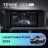 Штатная магнитола Teyes CC4 Pro 12/256 Toyota Land Cruiser Prado 250 (2024-2026)