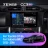Штатная магнитола Teyes CC3 2K 4/32 Subaru BRZ (2012-2016) Правый руль