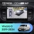 Штатная магнитола Teyes CC4 Pro 360 12/256 Opel Vivaro C (2019-2024) (11")