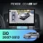 Штатная магнитола Teyes CC4 Pro 360 12/256 Hyundai i30 1 FD (2007-2012) F2 (11")