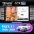 Штатная магнитола Teyes CC3 2K 4/32 Toyota Mark X 1 X120 (2004-2009) (13")