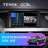 Штатная магнитола Teyes CC3L 4/32 Lexus RX270 RX350 RX450h AL10 3 (2008-2015) Тип-A