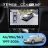 Штатная магнитола Teyes CC4 Pro 360 8/128 Audi RS6 1 (2002-2006) (11")
