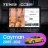 Штатная магнитола Teyes CC3 2K 4/64 Porsche Cayman 987 (2005-2012) (13")