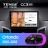 Штатная магнитола Teyes CC3 2K 360 6/128 Chevrolet Orlando (2010-2018)