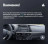 Штатная магнитола Teyes LUX ONE 4/64 Mazda 6 GJ (2012-2015) Тип-A