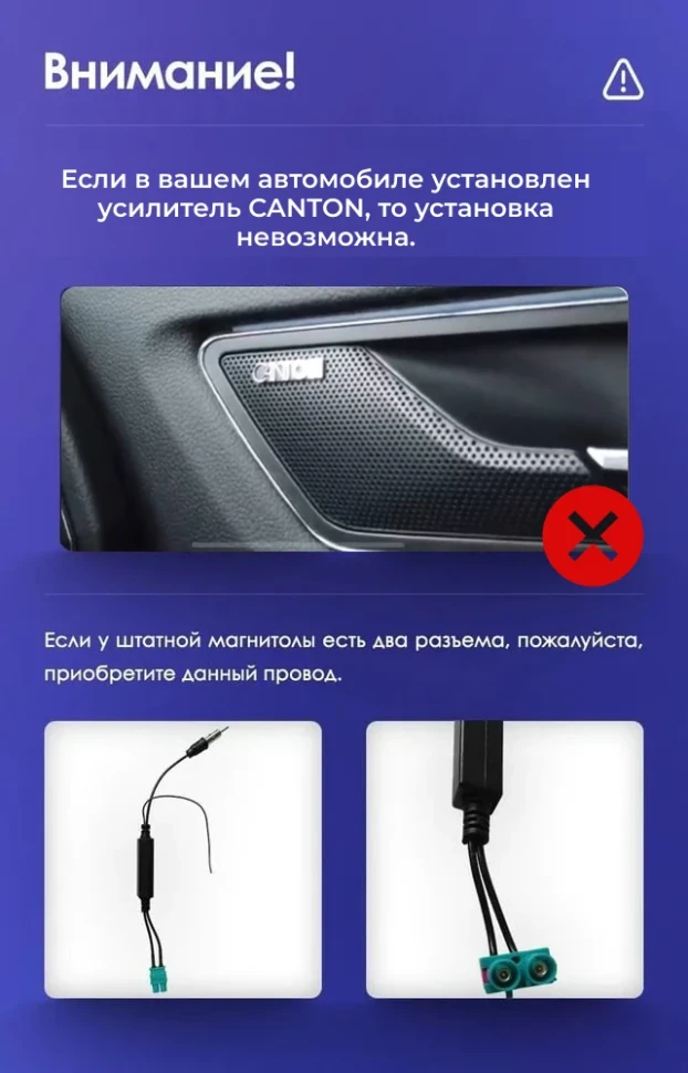 Штатная магнитола Teyes CC3L 4/64 Skoda Octavia 3 A7 (2013-2018) Тип-A