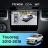 Штатная магнитола Teyes CC4 360 6/64 Volkswagen Touareg FL NF (2010-2018) Тип-B