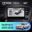 Штатная магнитола Teyes CC4 360 6/64 Kia Optima 3 TF (2010-2015) F2