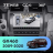 Штатная магнитола Teyes CC4 360 8/128 Lexus GX460 J150 (2009-2020)