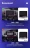Штатная магнитола Teyes CC3 2K 4/64 Nissan Serena 5 C27 (2016-2019) F2 Правый руль
