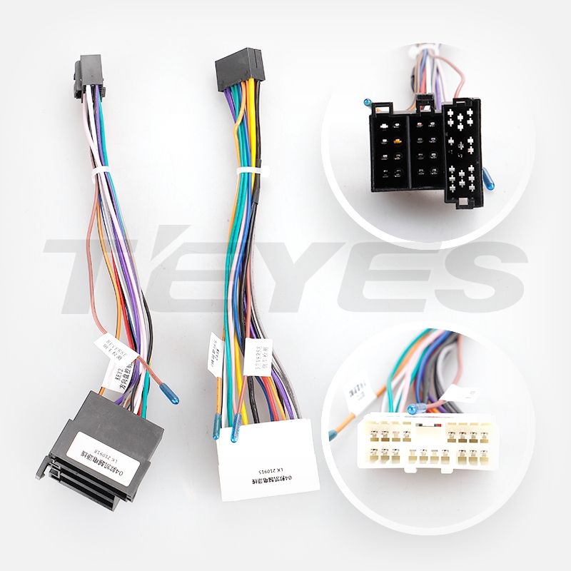 Переходная рамка Chevrolet Lacetti J200 (2004-2013) F1 (10")