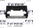 Переходная рамка Toyota Camry 8 XV 70 (2020-2021) (1 Din) (10")