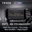 Штатная магнитола Teyes CC3 2K 360 6/128 Mitsubishi Outlander 3 GF0W GG0W (2012-2018) Тип-B Правый руль