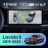Штатная магнитола Teyes CC4 Pro 12.3" 360 8/128 Volkswagen Lavida 3 (2019-2023) F2