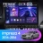 Штатная магнитола Teyes CC3 2K 6/128 Subaru Impreza 4 (2014-2016) (13" с кнопками)