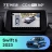 Штатная магнитола Teyes CC4 Pro 360 12/256 Suzuki Swift 6 (2023-2026)