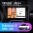 Штатная магнитола Teyes CC3L 4/32 Volkswagen Scirocco (2008-2014) F1