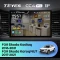 Штатная магнитола Teyes CC4 Pro 12/256 Skoda Kodiaq (2016-2021) F2 (13")